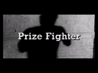 Prize Fighter screenshot 3 for Sega Mega CD